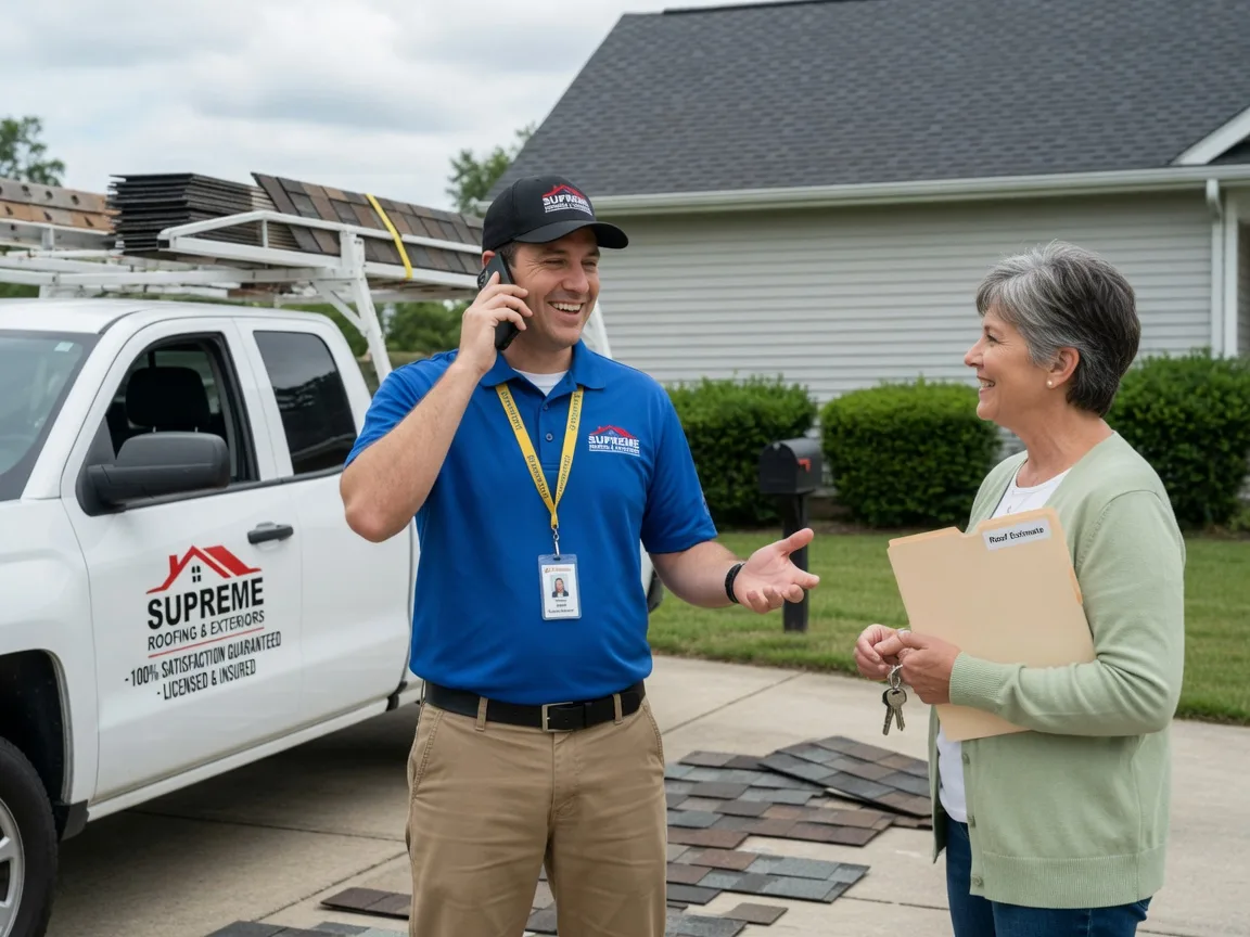 Roof Replacement Lebanon, MO FAQs